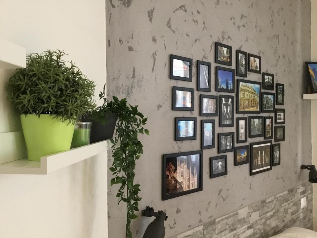 Warrest - Short Rent Mailand