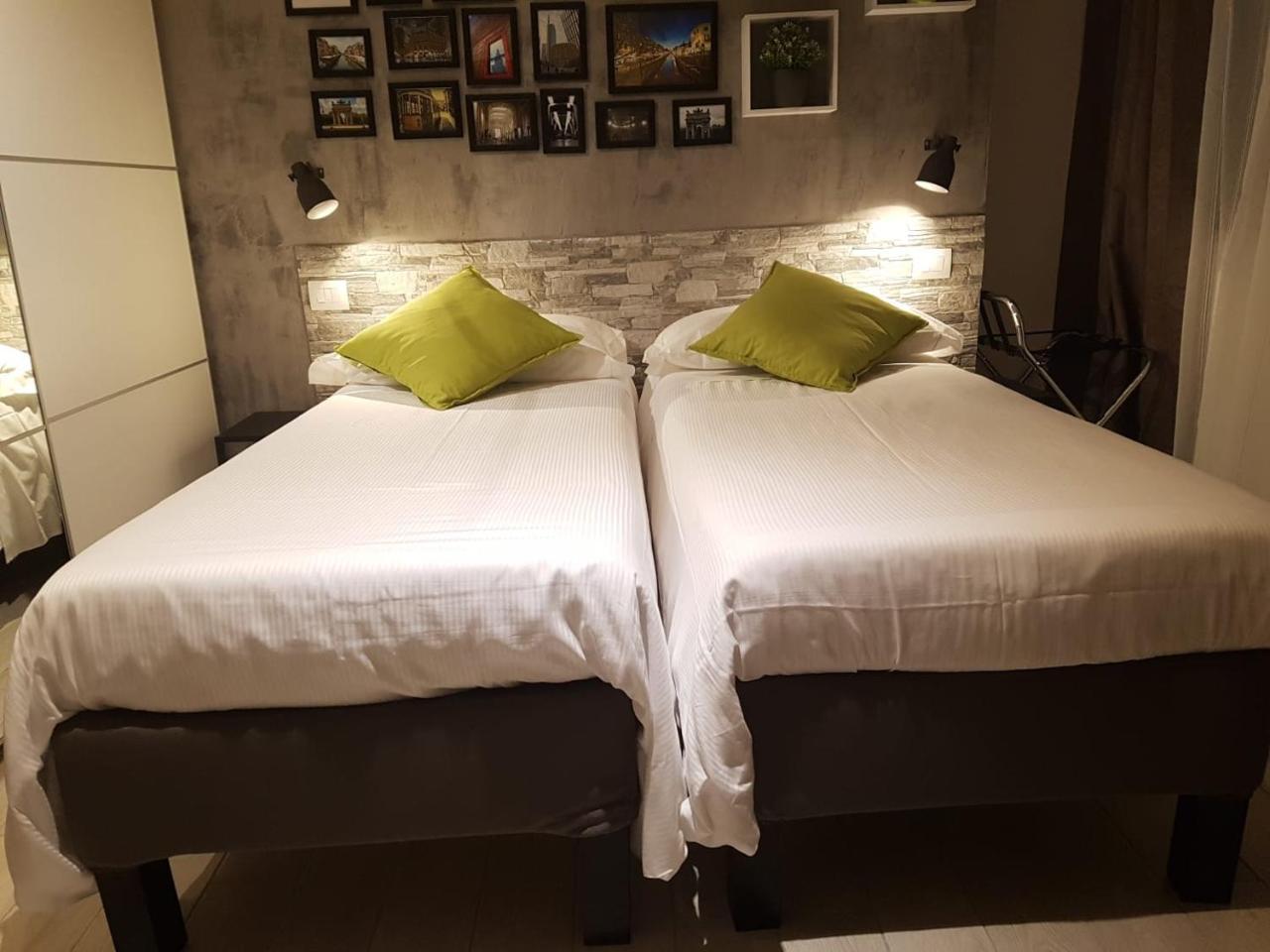 Warrest - Short Rent Ferienhaus *