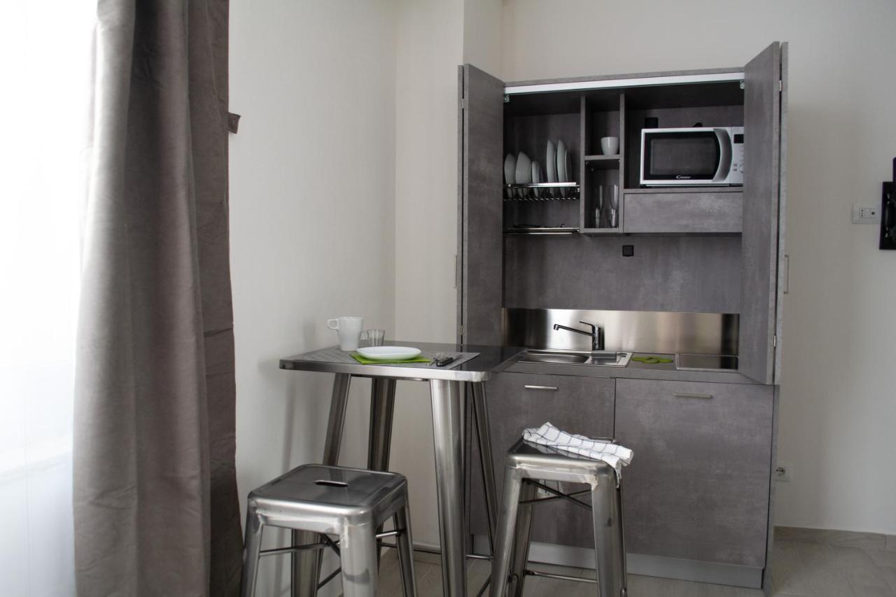 Warrest - Short Rent Milano